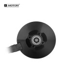 Ventas calientes V602 KV180 42-52V Motores para coches Go Kart Avión Carga pesada Drone VTOL